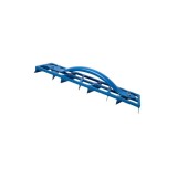 Cumpara ieftin Razuitor pentru tencuiala 450 x 90 mm, DSH 487279