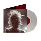 Something Beautiful (2025) - Clear Vinyl | Miley Cyrus