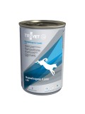 Cumpara ieftin Trovet Dog conserva Hypoallergenic Miel, 400 g