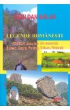 Legende romanesti Ed.2 - Ioan Dan Balan