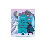 Frozen: Anna, Elsa, and the Enchanting Holiday