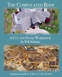 The Complicated Roof - A Cut and Stack Workbook