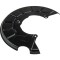 Protectie disc frana Vw Touran 2003-, Skoda Octavia 2004- Seat Altea 2004- Fata, Dreapta, NTY HTO-VW-007