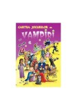 Cartea jocurilor cu vampiri - Paperback - *** - Nomina