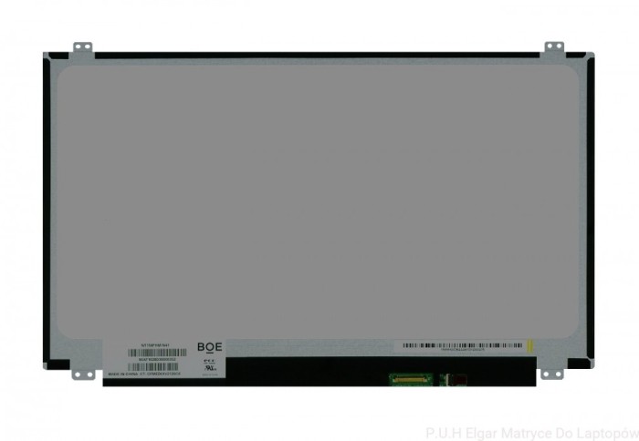 Display nou NT156FHM-N41 15.6&#039;&#039; Full HD 1920 x 1080 slim 30 pin DP/N 04561N
