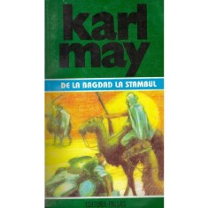 Karl May - De la Bagdad la Stambul vol.35 - 134431 foto