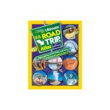 Ngk Ultimate U.S. Road Trip Atlas, 2nd Edition