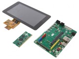 Kit Dezvoltare ARM NXP 9-12V VisionSOM VISIONDK-RT