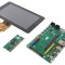 Kit Dezvoltare ARM NXP 9-12V VisionSOM VISIONDK-RT