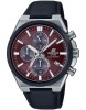 Ceas Barbati, Casio Edifice, Premium EFS-S630BL-5AVUEF - Marime universala