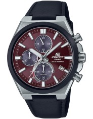 Ceas Barbati, Casio Edifice, Premium EFS-S630BL-5AVUEF - Marime universala