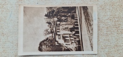 R.Valcea - Calimanesti R.P.R.- Vila sindicatului corp didactic Craiova. foto