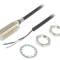 Senzor Inductiv PNP NO M18 10-30VDC 0-6.4mm IP67 200mA