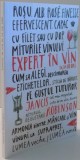 EXPERT IN VIN IN 24 DE ORE de JANCIS ROBINSON , 2016