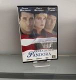 Film Subtitrat - DVD - Proiectul Pandora (The Pandora Project)