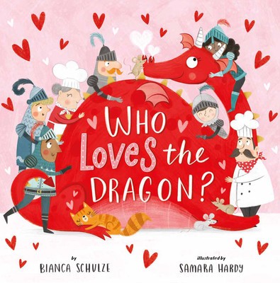 Who Loves the Dragon? foto