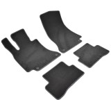 Cumpara ieftin Set Covorase Auto Mocheta Umbrella pentru Mercedes W205 (2014-) - Cod 02634, Prindere Originala