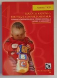 EDUCATIE RATIONAL - EMOTIVA SI COMPORTAMENTALA : FORMAREA DEPRINDERILOR DE GANDIRE RATIONALA LA COPII SI ADOLESCENTI de SIMONA TRIP , 2007