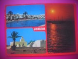 HOPCT 6541 JERBA TUNISIA -AFRICA-CIRCULATA