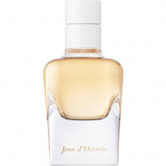HERMÈS Jour d'Hermès Eau de Parfum reincarcabil pentru femei 50 ml