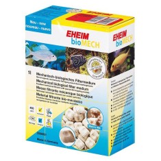 EHEIM bioMECH 1 L &amp;ndash; filtru mediu foto