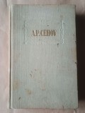 A. P. Cehov - Opere vol. III/ 3 (Povestiri 1885)