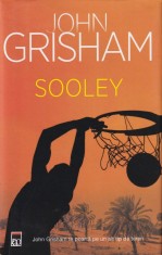 John Grisham - Sooley foto