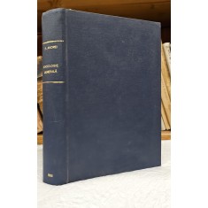 PETRE ANDREI ( dedicatie ), SOCIOLOGIE GENERALA, 1936