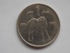 1 SHILIN 1976 SOMALIA-XF, Africa