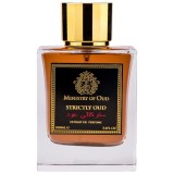 MINISTRY OF OUS STRICTLY OUD, unisex, 100 ml