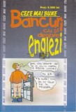 Cele mai bune bancuri cu si despre englezi