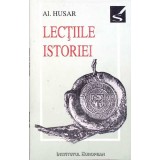 LECTIILE ISTORIEI-AL. HUSAR-263361