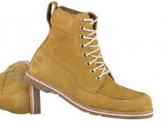 Ghete TIMBERLAND EarthKeepers originale waterproof foarte comode 42 foto