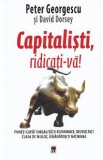 Capitalisti, ridicati-va! - Peter Georgescu, David Dorsey