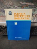 Istoria Dreptului Rom&acirc;nesc, vol. 1, responsabil de volum Vladimir Hanga, editura Academiei, București 1980, 249