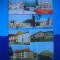 HOPCT LOT 2818 DURAU -JUD NEAMT -2 CARTI POSTALE-CIRCULATE