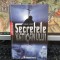 Bernard Lecomte, Secretele Vaticanului, editura Litera Internațional, București 2010, 025