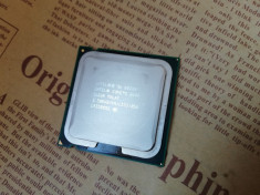 Procesor socket 775 Intel Core 2 Quad Q8300 2.5Ghz FSB 1333 4Mb cache foto