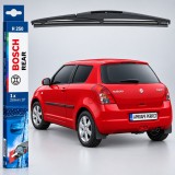 Cumpara ieftin Ștergător Lunetă Suzuki Swift III MZ/EZ Hatchback 11.2004&ndash;12.2014 | Bosch H250 250 mm
