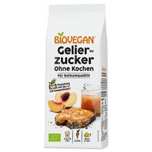 Zahar Gelifiant Fara Fierbere Bio 115gr Biovegan Cod: 15405 foto