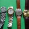 Ceas de mana Tissot Lot 6 buc
