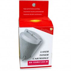 Cartus toner RETECH compatibil cu Xerox 6110 magenta,106R01206 foto