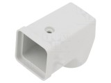 Hanorac H-A 3 TS 11 Negru