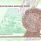 Uzbekistan bancnota 5000 So&#039;m 2021