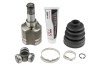 Cap planetara spre cutie Ford Focus 1 1.8di, Tdi, Tddi, 2.0 1998-2004, Stanga, NTY NPW-FR-005