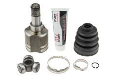 Cap planetara spre cutie Ford Focus 1 1.8di, Tdi, Tddi, 2.0 1998-2004, Stanga, NTY NPW-FR-005
