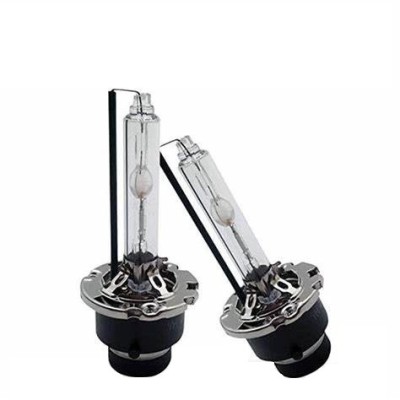 Set de 2 becuri Xenon Xentech Light D1S D2S D3S 35w 85V soclu metalic 6000k - D2 foto