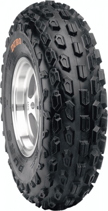 Anvelopa ATV/Quad Duro HF277 Thrasher 19X8R7 Cod Produs: MX_NEW 03200616PE