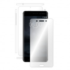 Folie de protectie Clasic Smart Protection Nokia 6