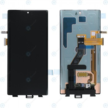 Samsung Galaxy Note 10 Plus (SM-N975F SM-N976B) Modul de afișare LCD + Digitizer GH96-12728A